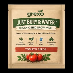 Vegetable Seeds